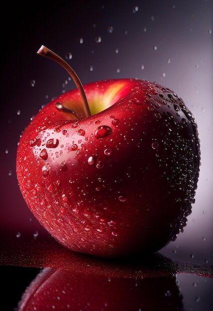 Delusion apple (1kg)