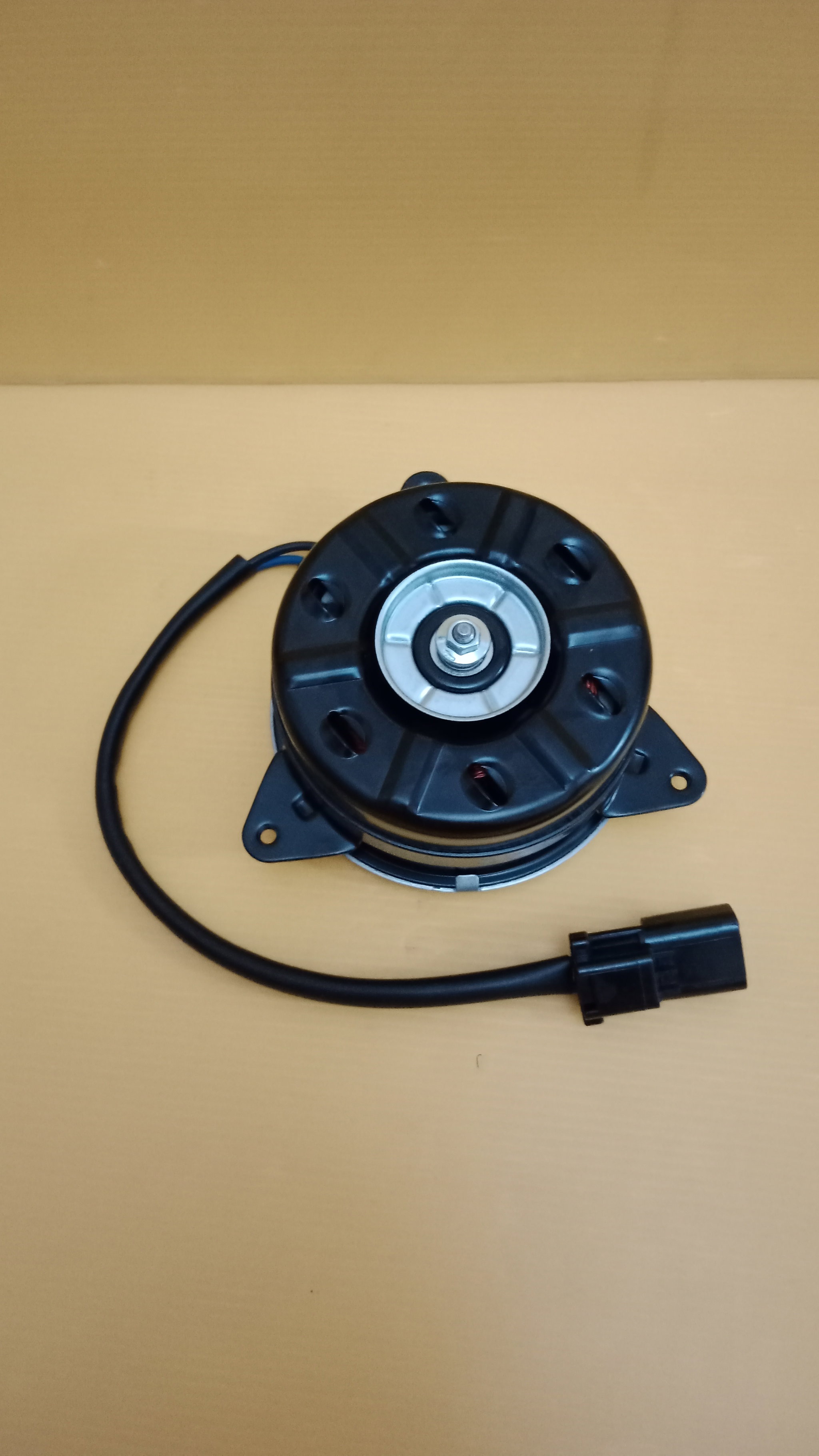 aisin honda accord TAO;2.0  air cond fan motor_4