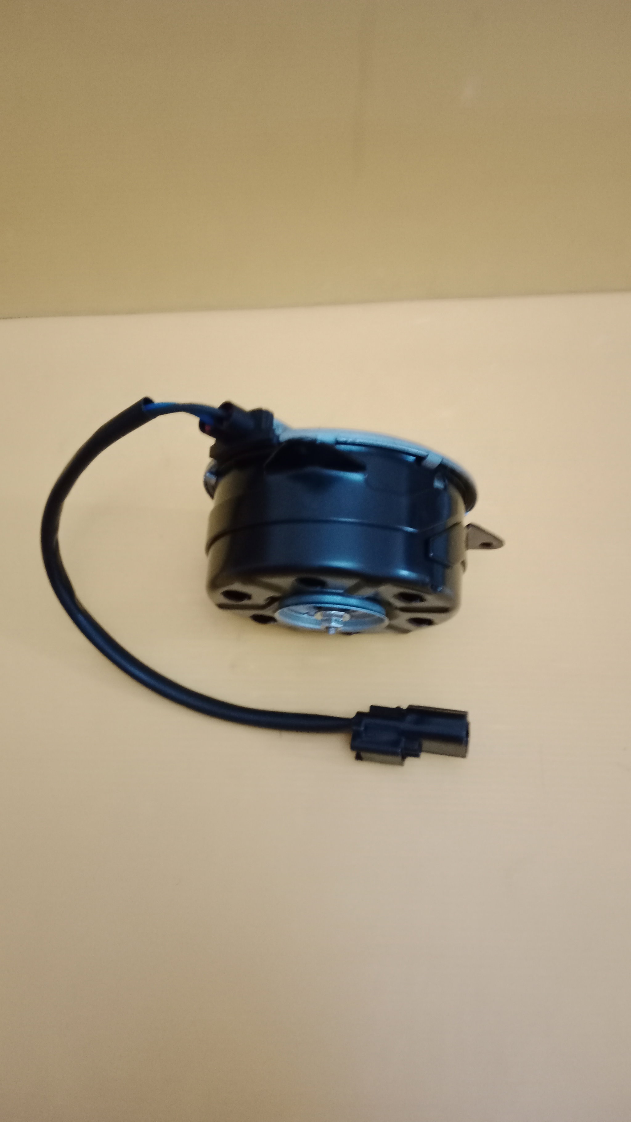 aisin honda accord TAO;2.0  air cond fan motor_3