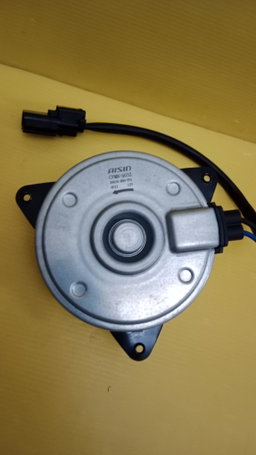 aisin honda accord TAO;2.0  air cond fan motor