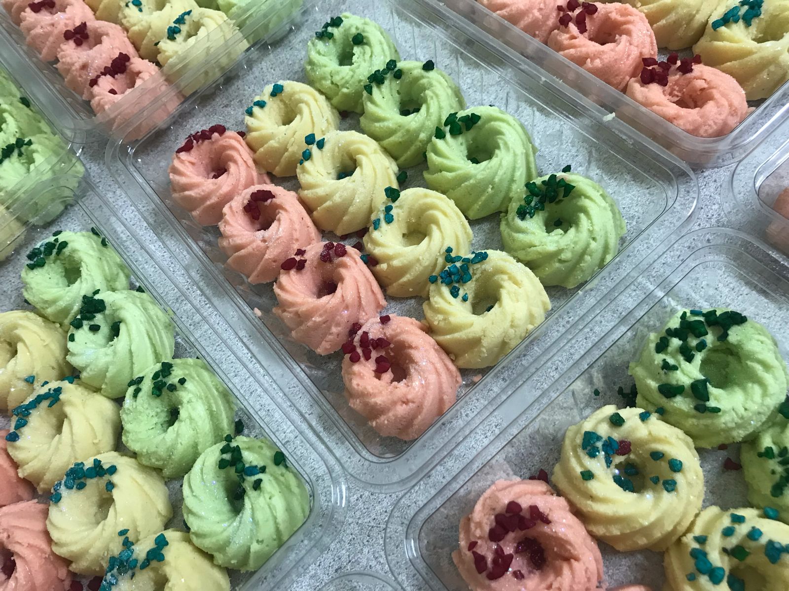 Burfee Assorted 3 Flavours 12 pieces_0