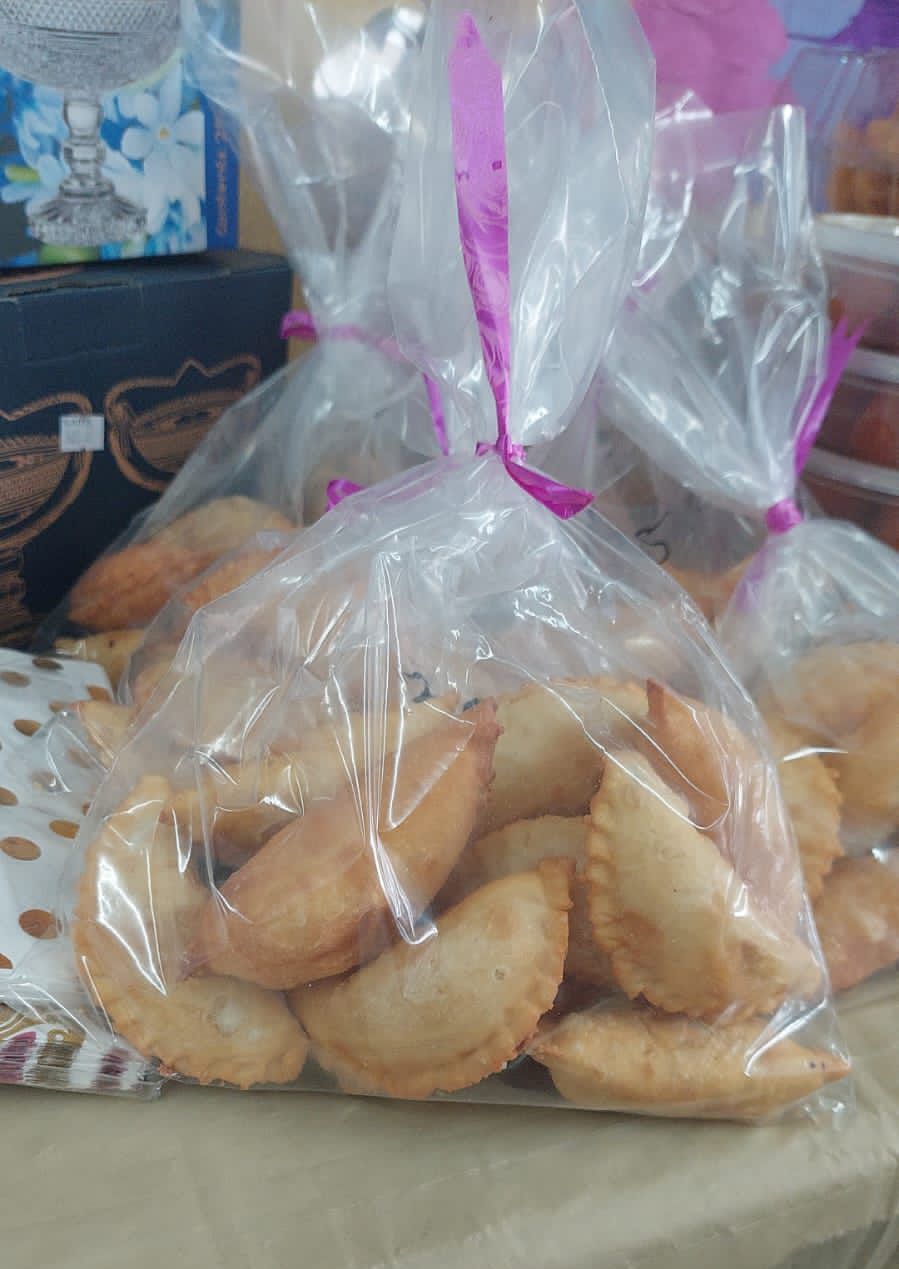 Poli per dozen