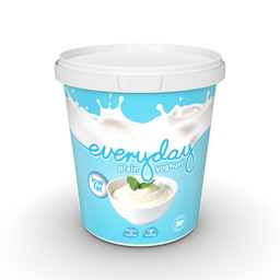 Nammilk Everday Yoghurt All Flavours 1kg