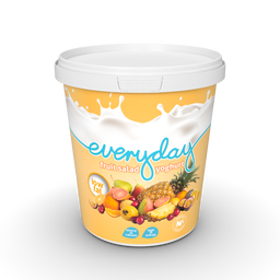 Nammilk Everday Yoghurt All Flavours 1kg