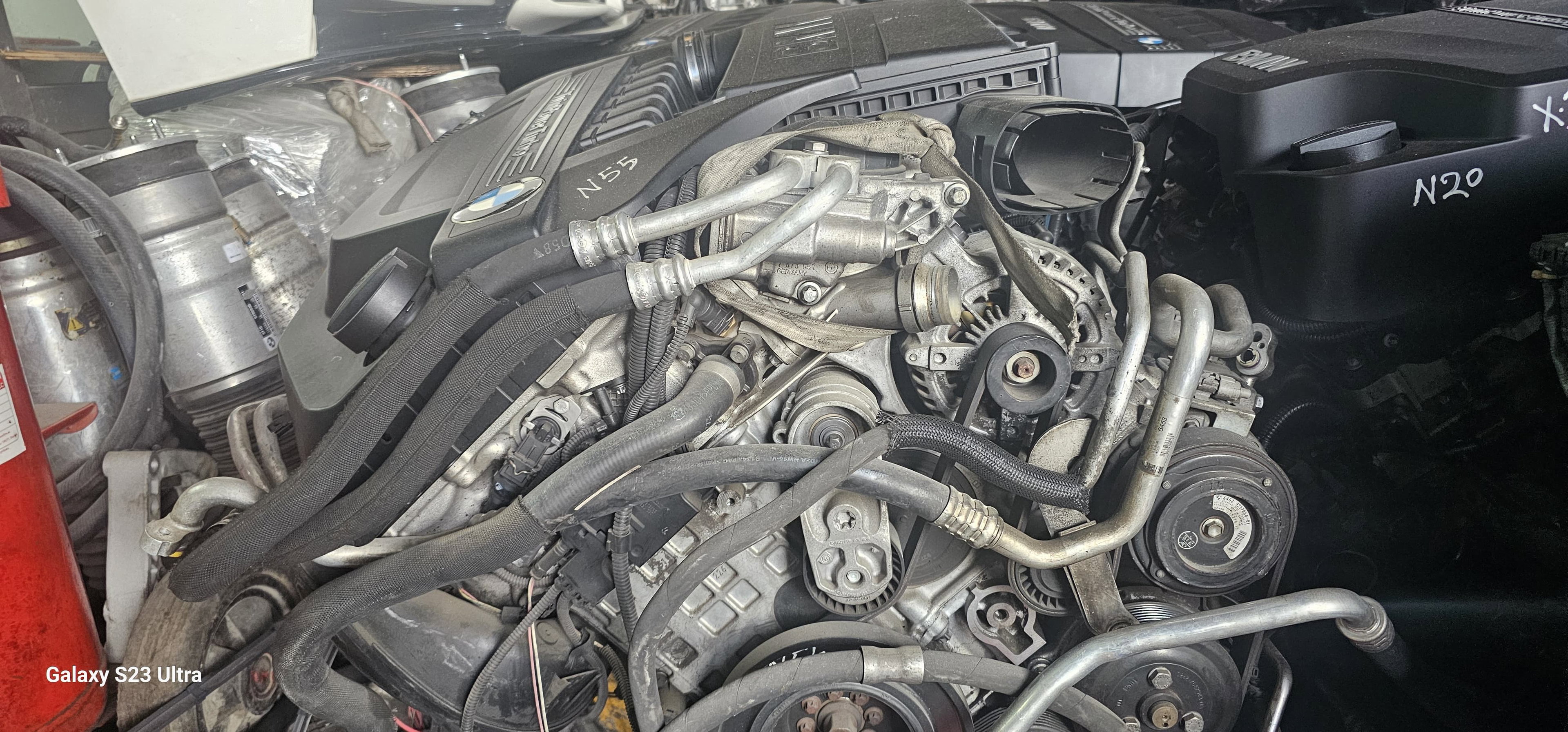 N55 engine _1