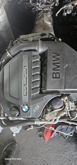Bmw Engines