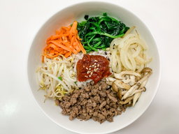 Bibimbap