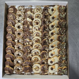 Taz Butter biscuit box Range 2