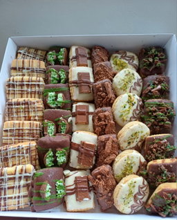 Assorted Biscuit Box 