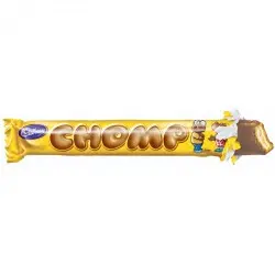 Cadbury Chomp Chocolate 22.7g