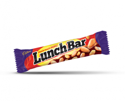 Cadbury Chocolate Lunch Bar 46g_0