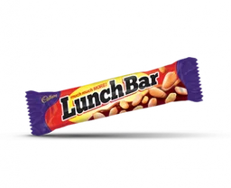 Cadbury Chocolate Lunch Bar 46g