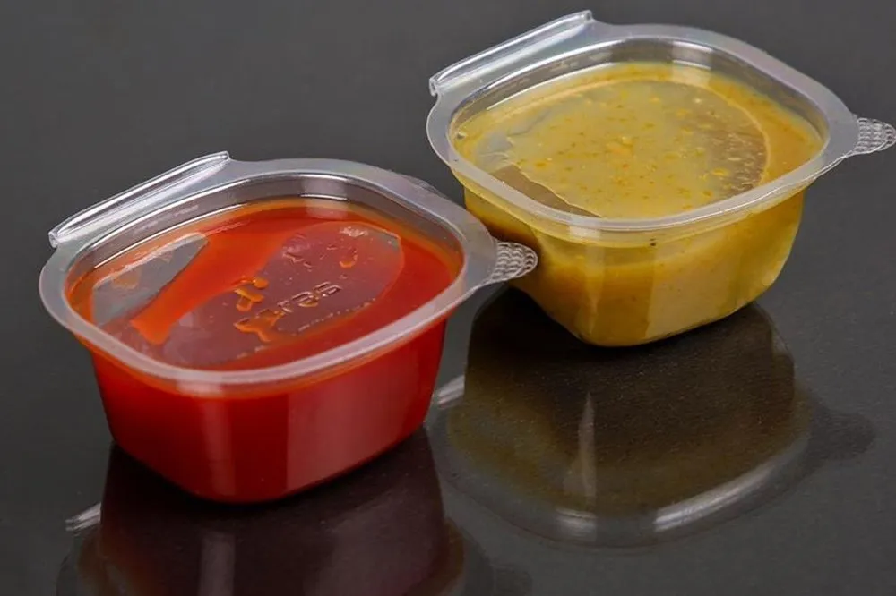Dipping Sauce