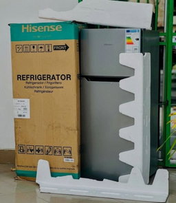 HISENSE REFRIGERATOR  120L