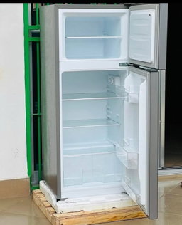 HISENSE REFRIGERATOR  120L