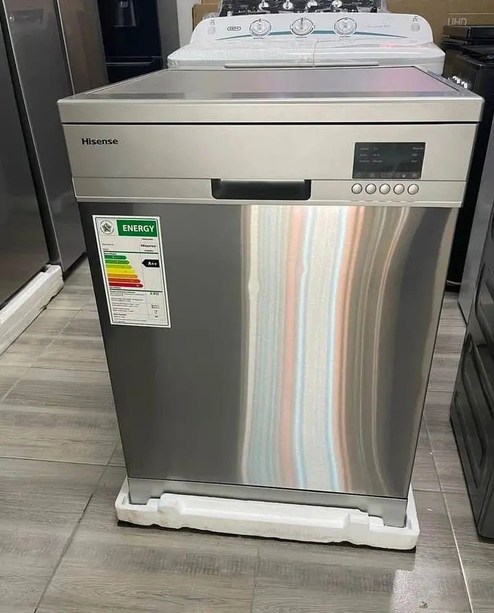 HISENSE DISH WASHER _0