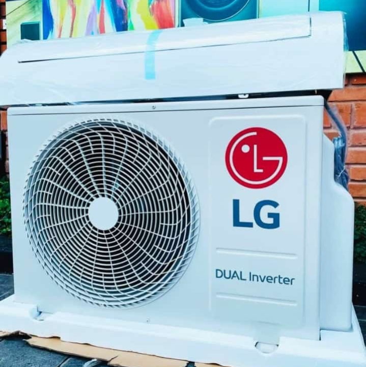 LG AIR CONDITIONER 9000BTU 