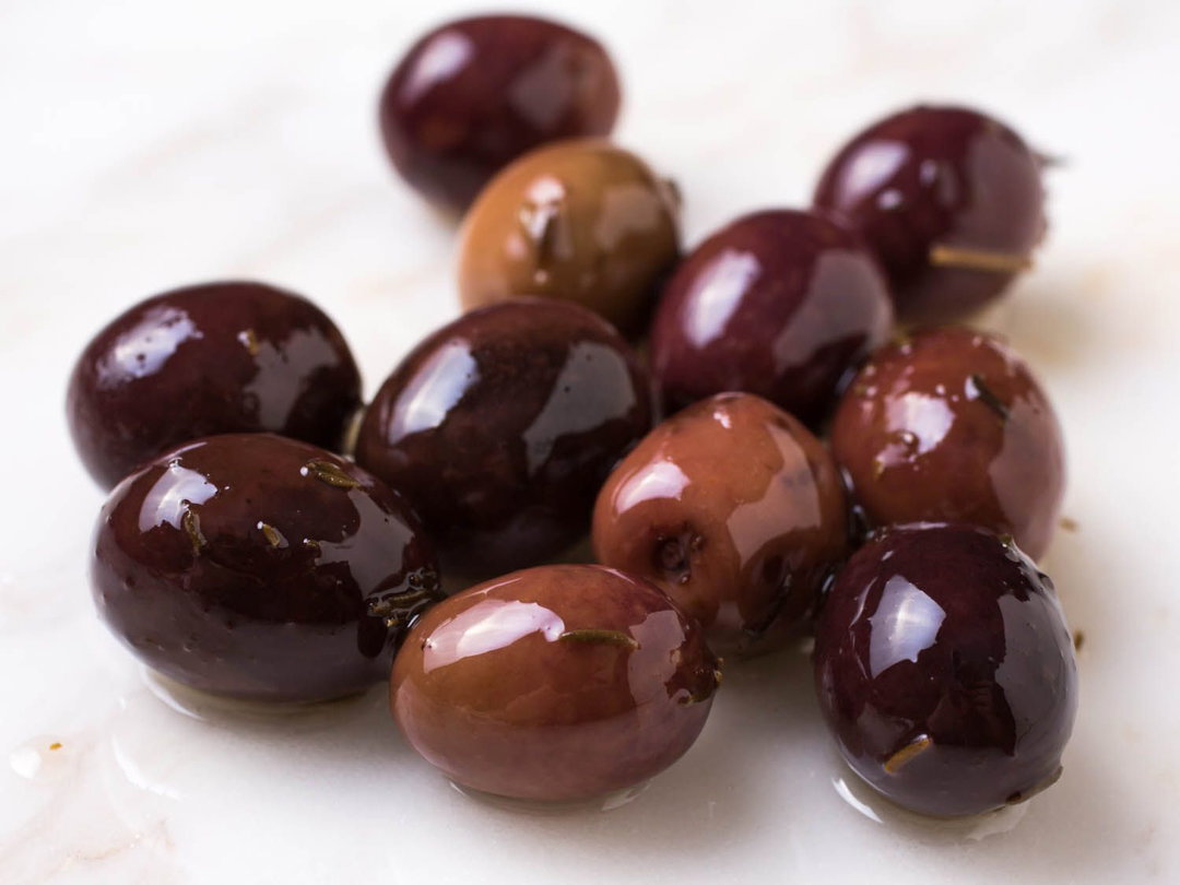 Black Olives 500g