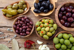 Olives