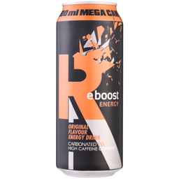 Reboost Energy Drink 500ml