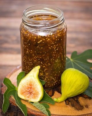 Fig Jam 800g_0