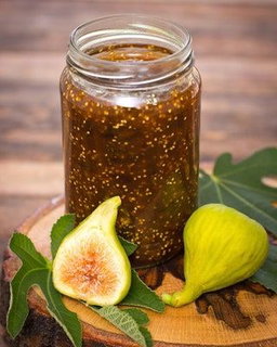 Fig Jam 800g