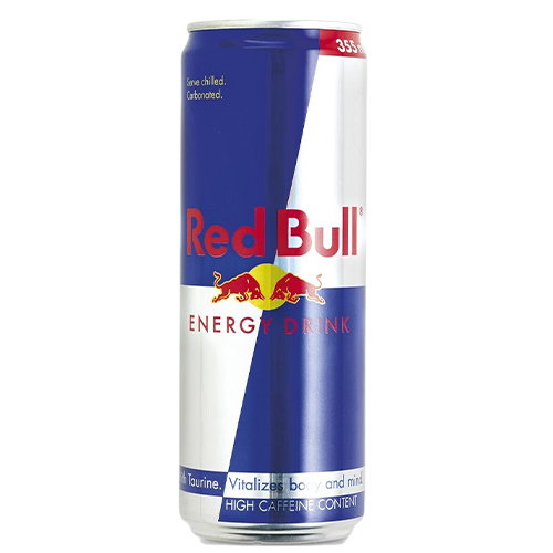 RedBull Energy Drink 250ml-355ml