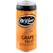 Mckane All Flavours 330ml