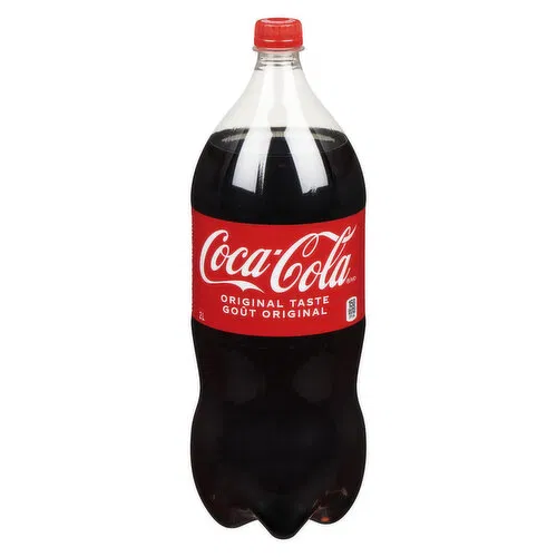 Coca-Cola Cooldrink 600ml-2L