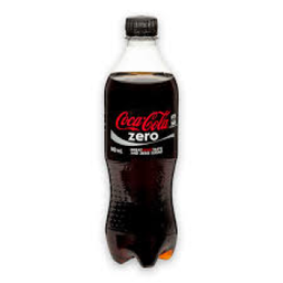 Coca-Cola Zero Cooldrink 600ml-2L