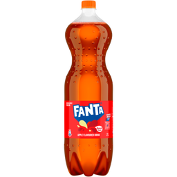 Fanta All FLavours Cooldrink 2L
