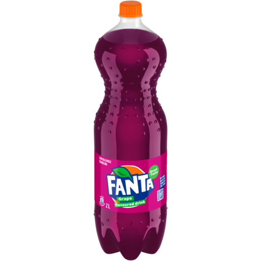 Fanta All FLavours Cooldrink 2L_4
