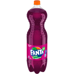 Fanta All FLavours Cooldrink 2L