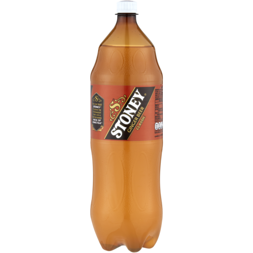 Stoney Ginger Beer Cooldrink 300ml-2L_0