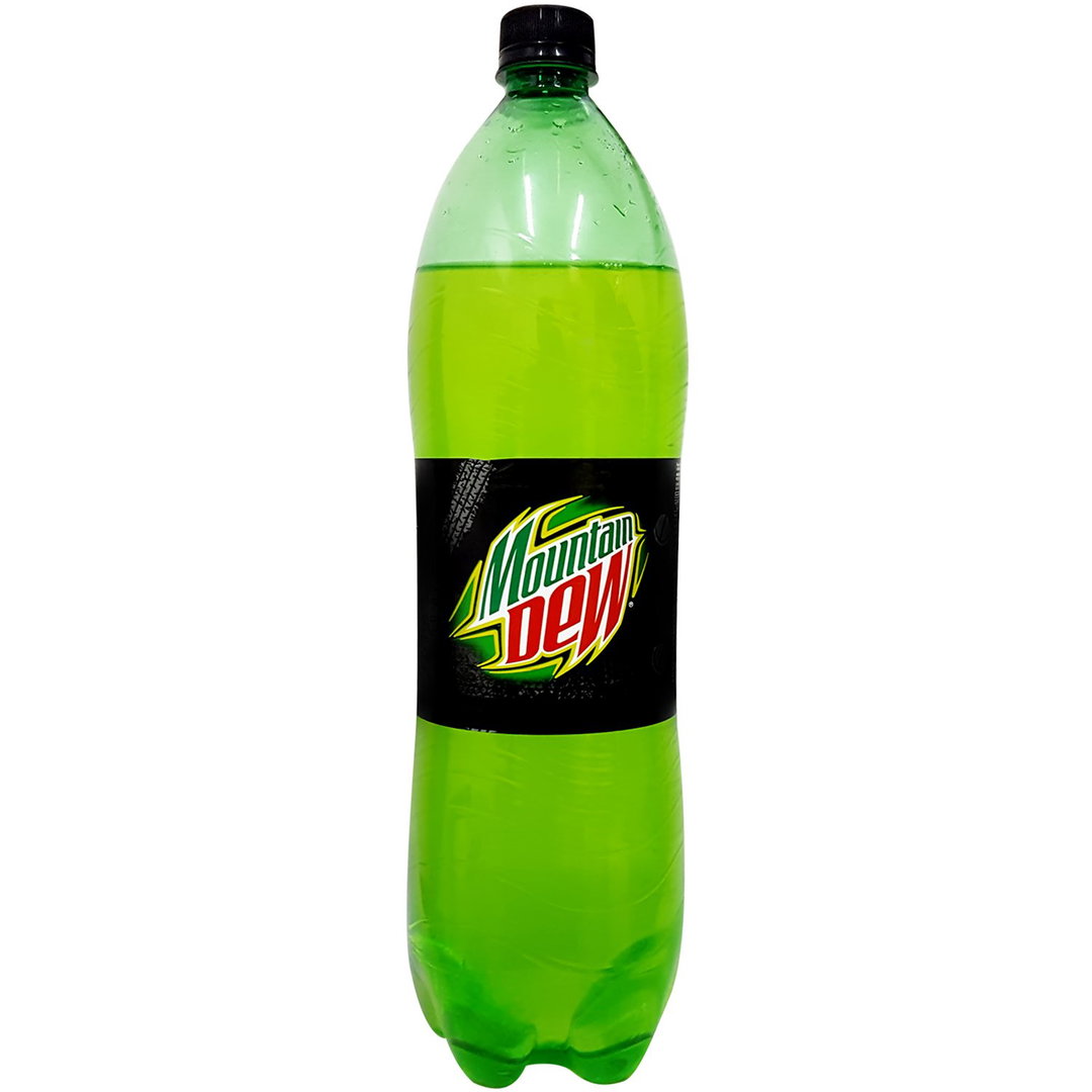 Mountain Dew Cooldrink 2L