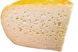 queso mantecoso en trozo - 500 grs