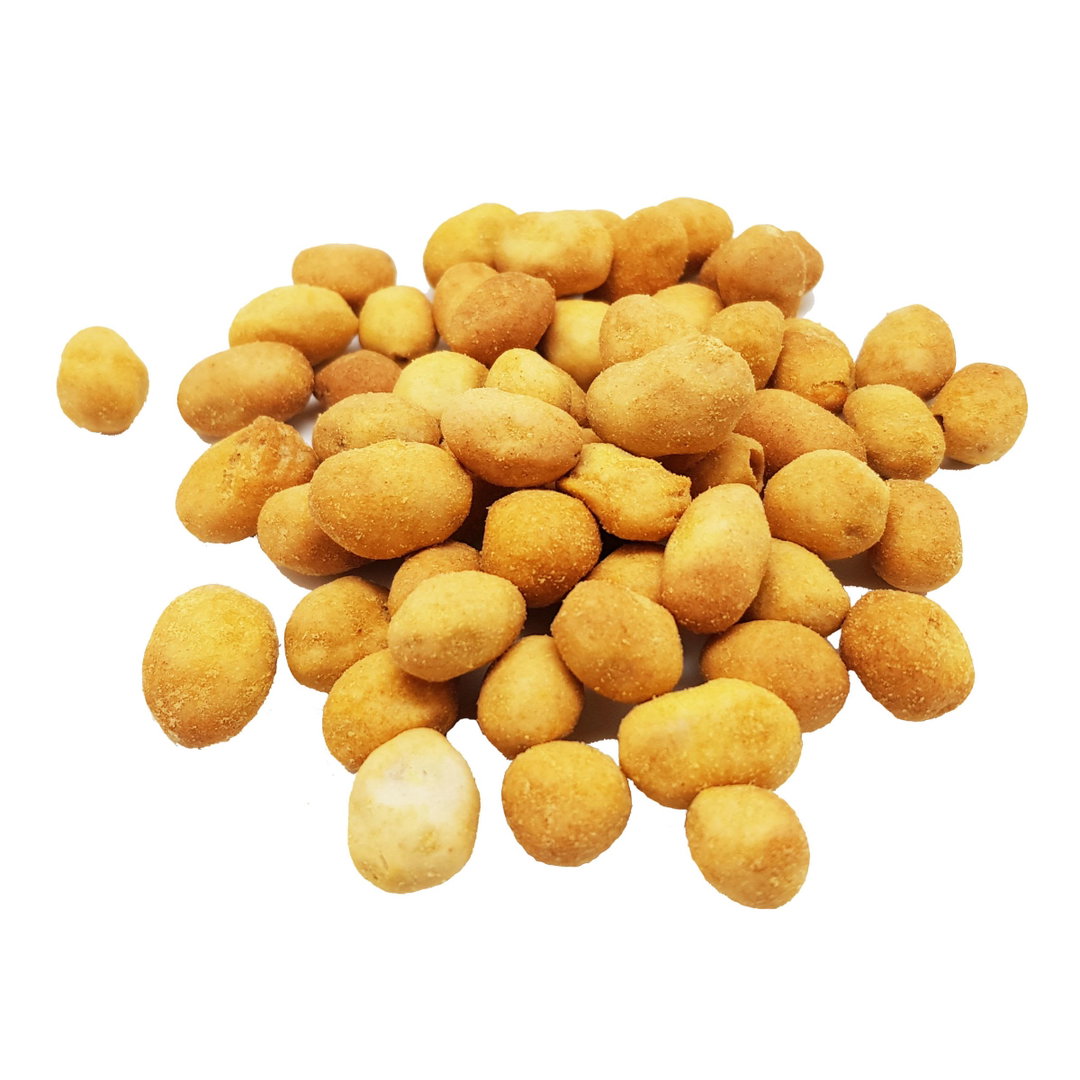 maní japones - 250 grs