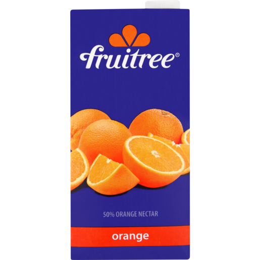 Fruitree All Flavours 1L_1