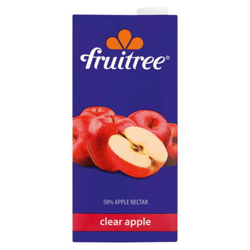 Fruitree All Flavours 1L_5