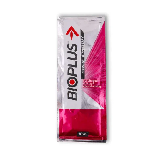Bioplus Booster 10ml_0