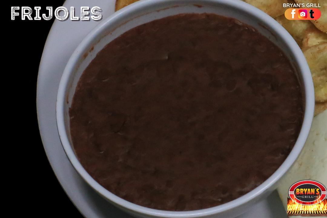 FRIJOLES