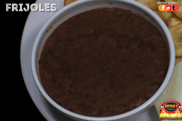 FRIJOLES