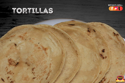 TORTILLAS