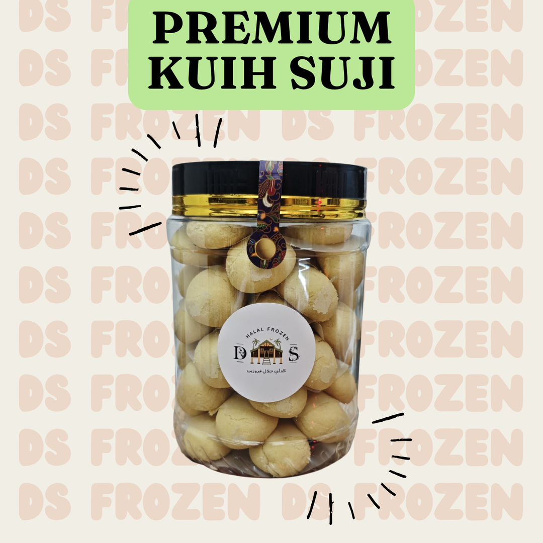 PREMIUM KUIH SUJI
