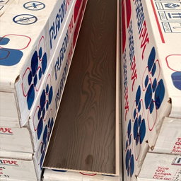 Plafon PVC Laminated Series