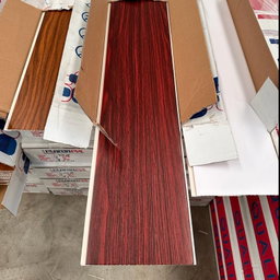 Plafon PVC Laminated Series