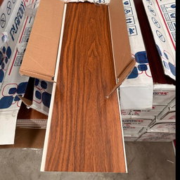 Plafon PVC Laminated Series