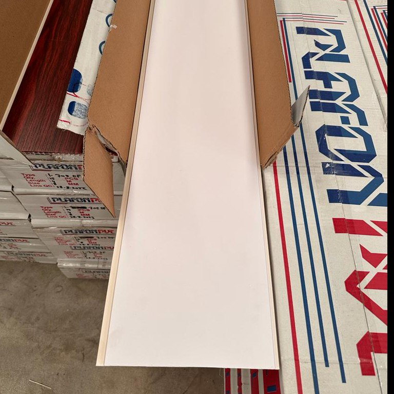 Plafon PVC Laminated Series_2