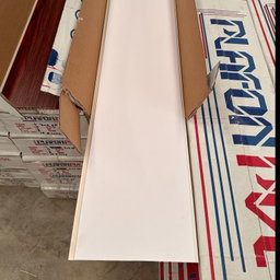 Plafon PVC Laminated Series