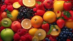 Frutas 🍎